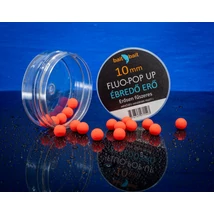 Bait Bait - Fluo Mini Pop Up Ébredő Erő 10 mm