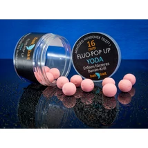 BAIT BAIT - FLUO POP UP 50G 20 MM - YO-DA