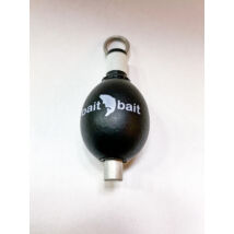 Bait Bait - Line Biter Indicator Black (fekete)