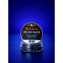 Bait Bait Zig Rig Extra Pop-up Dumbell 8x12mm 20g Black
