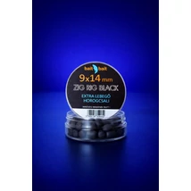 Bait Bait Zig Rig Extra Pop-up Dumbell 9x14mm 20g Black
