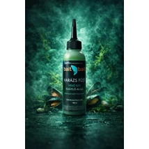 Bait Bait - Varázs Füst 100ml - Hívó Szó/Piros