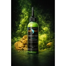 Bait Bait - Varázs Füst 100ml - Lelkész/Piros