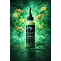 Bait Bait - Varázs Füst 100ml - Rodin/Zöld