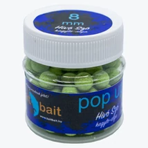 Bait Bait Mini Pop-up boilies Hívó Szó 20g 10mm