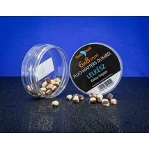 Bait Bait Fluo Method Dumbel - Wafter - Lelkész 7x10 mm