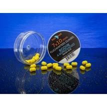 Bait Bait Fluo Method Dumbel - Wafter - Rodin 7x10 mm