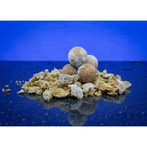 Bait Bait Boilies Álmok Tengere -  20 mm 1 kg