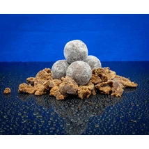 Bait Bait Boilies Tüzes Barack - 21 mm 1 kg