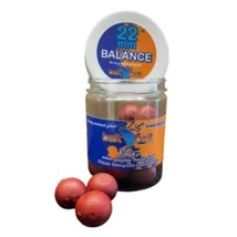 Bait Bait - YODA Oldódó Wafter boilie 22 mm 150g