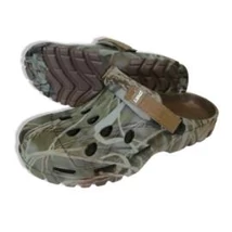 Sport - Clog Camo papucs 44