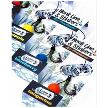 Camo Carpers autóillatosító - Mandarin