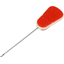Carp ´R´ Us - Short clasp needle - Red