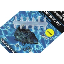 Carp´R´Us - Ring Kit Long Distance