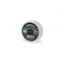Carp´R´Us - Soft-X olive green - 15lb, 20m