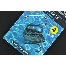 CarpRus Gladiator LS - ATS - Méret 4 (10 db)