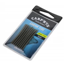 CarpRus Zsugorcső Shrinktube Green/Grey