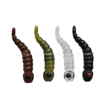 Carp ´R´ Us Mouthsnagger Shorty - Black