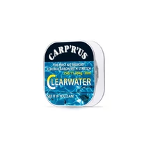Carp ´R´ Us - Clearwater Fluorocarbon 25lb 0,43 mm 20m