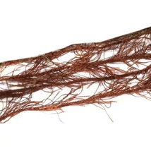 Carp ´R´ Us - Weedy Wrap - Brown 2m