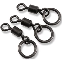 Carp ´R´ Us - Ring Swivels 8