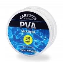 Carp´R´Us - PVA Stick refill 25 mm, 7m