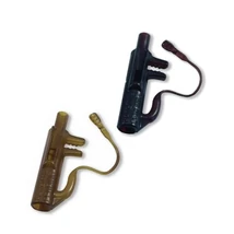 Carp ´R´ Us - Snag Clip - Silt