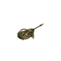 Cralusso - Double Chance Method Feeder, 30g