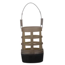 Cresta - Plastic Ringfeeder - Large 20g