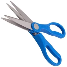 Cresta - Giliszta vágó olló Double Blade Wormchopper