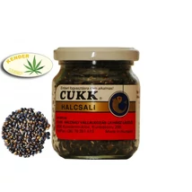 Cukk Főtt kender - natúr