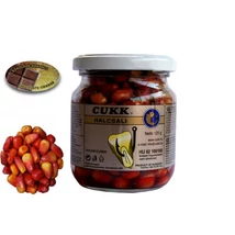 Cukk kukurica - Csoki/narancs