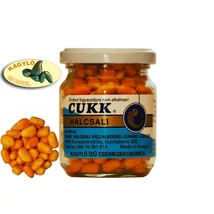 Cukk kukurica - Kagylós
