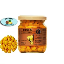 Cukk kukurica - Ananász