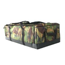 Cult Tackle DPM Deluxe Bait Boat Bag