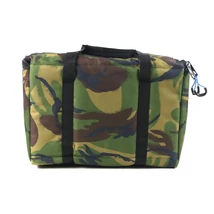Cult Tackle DPM Compact Carryall táska