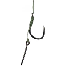 Czero Method Előke F1 Imperial Hook 4/0,14mm/8cm/3db