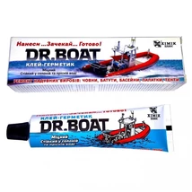 Dr. Boat - Gumicsónak ragasztó 40 ml
