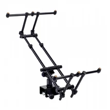 DAIWA - BOAT POD 3 ROD