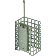 Deáky Feeder Perforated 7 line Square 80g 2ks