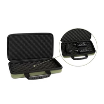 Delphin - CLASSA HardCASE szerelékes táska
