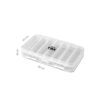 DELPHIN - DOBOZ TBX DUO 195-14P