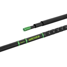 Delphin - Merítőnyél HACKER NXT 260cm