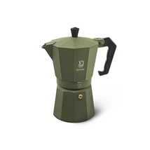 Delphin - CoToGo Green kávéfőző