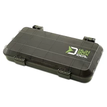 Delphin - KlikBOX Ideal tárolódoboz