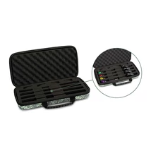 Delphin - IndIQ SPACE C2G Kapásjelző tok