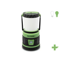 Delphin Kempinglámpa AURA+ UC 5400mAh