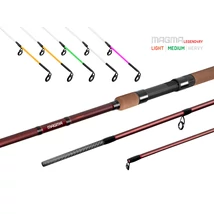 Delphin - MAGMA LEGEND4RY LIGHT 330cm/90g/3rész