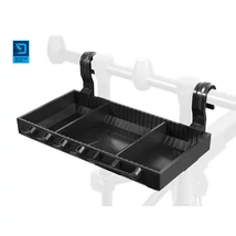 Delphin - Rodpod polc ShelfPOD / BlackWAY 20x10x3cm