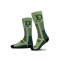 Delphin - térdzokni KNIX méret. 38-42